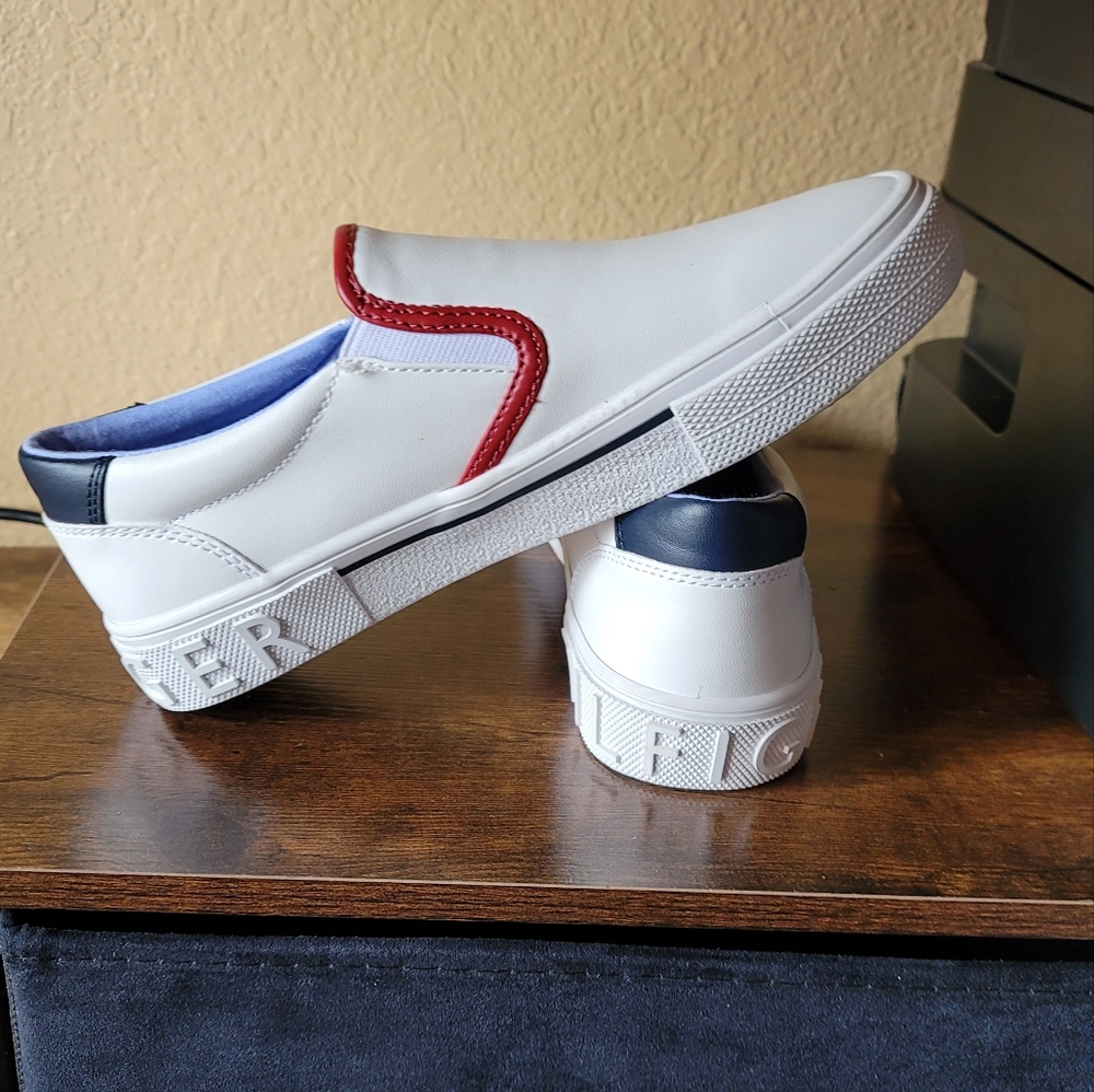 Tommy Hilfiger Shoes
